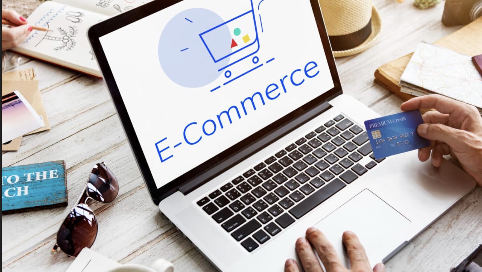 Established Multi-Platform Men’s Apparel eCommerce